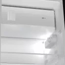 Beko TSE-1284 N Hűtőszekrény