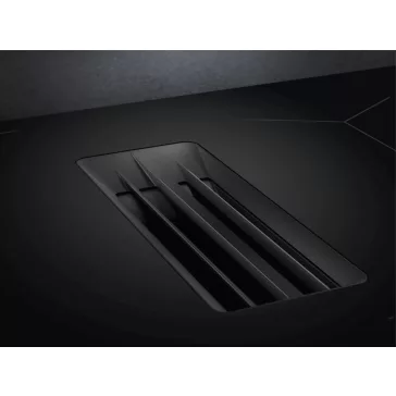  AEG TT64CB00CB Beépíthető indukciós főzőlap beépített elszívóval