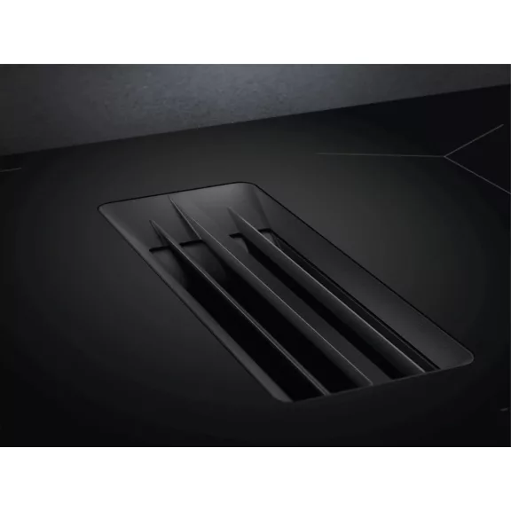 AEG TT64CB00CB Beépíthető indukciós főzőlap beépített elszívóval