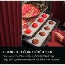 AEG TU5PB43APB Beépíthető sütő