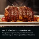 AEG TU5PB43APB Beépíthető sütő