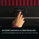 AEG TU5PB43APB Beépíthető sütő