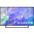 Samsung UE43CU8502KXXH Crystal Ultra HD Smart LED Televízió