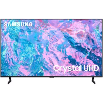 Samsung UE50CU7092EXXH Crystal UHD 4K Smart Televízió