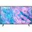 Samsung UE50CU7092EXXH Crystal UHD 4K Smart Televízió