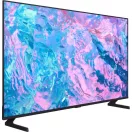 Samsung UE50CU7092EXXH Crystal UHD 4K Smart Televízió