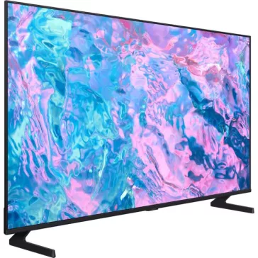Samsung UE50CU7092EXXH Crystal UHD 4K Smart Televízió