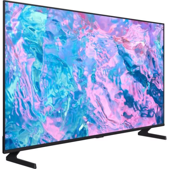 Samsung UE50CU7092EXXH Crystal UHD 4K Smart Televízió