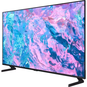 Samsung UE50CU7092EXXH Crystal UHD 4K Smart Televízió