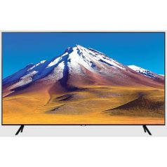 Samsung UE50TU7022KXXH Crystal UHD 4K Smart LCD Televízió