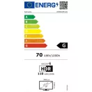 Samsung UE50U8572FUXXH UHD 4K Smart Televízió