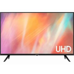 Samsung UE55AU7022KXXH UHD 4K Smart Televízió