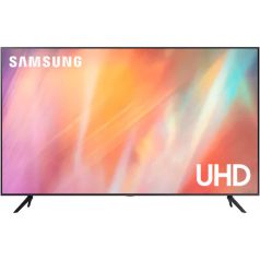 Samsung UE55AU7102KXXH 4K UHD Smart LED Televízió