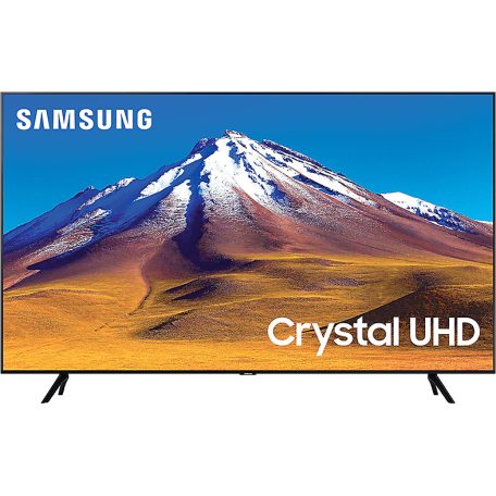 Samsung UE-75TU7022KXXH Crystal UHD 4K Smart Televízió