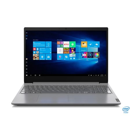 Lenovo V15 IML laptop Intel Core i3-10110U 15,6" 8 GB, 256 GB SSD