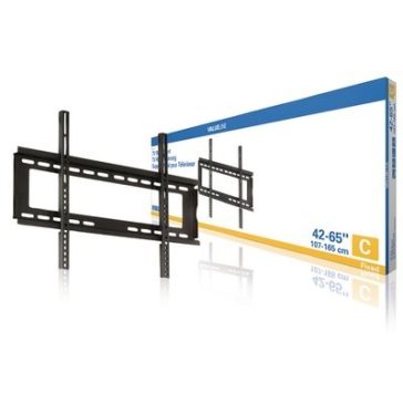  Valueline VLM-LF10 Univerzális fali konzol (42"-65")