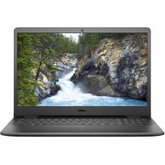   Dell Vostro 3500 15.6" FullHD laptop, Intel Core i3-1115G4