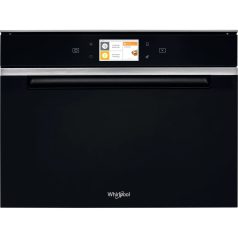   Whirlpool W11I ME150 Beépíthető kompakt sütő + mikrohullámú sütő