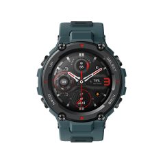 Amazfit T-Rex Pro Okosóra Acélkék (W2013OV2N)