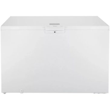 Whirlpool W3RHS44EW Fagyasztóláda