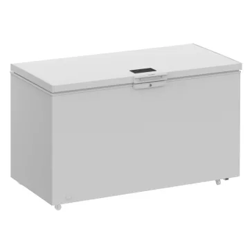 Whirlpool W3RHS44EW Fagyasztóláda
