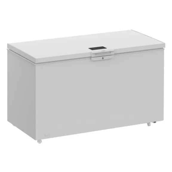 Whirlpool W3RHS44EW Fagyasztóláda