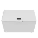 Whirlpool W3RHS44EW Fagyasztóláda