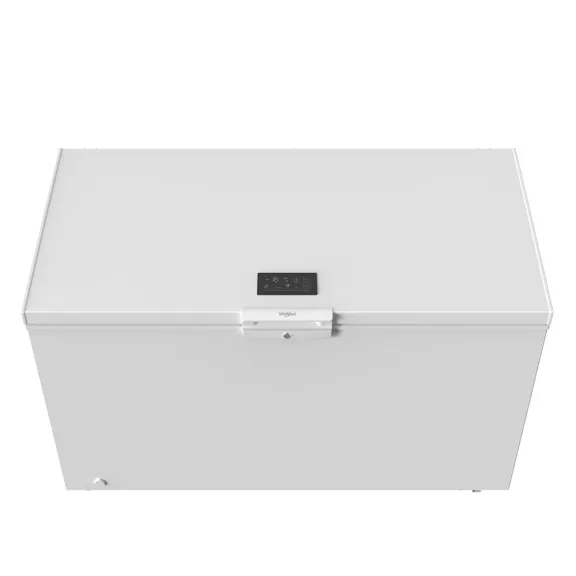 Whirlpool W3RHS44EW Fagyasztóláda