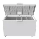 Whirlpool W3RHS44EW Fagyasztóláda