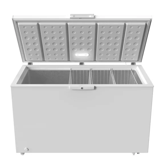 Whirlpool W3RHS44EW Fagyasztóláda