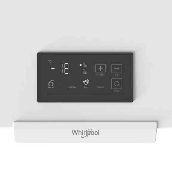 Whirlpool W3RHS44EW Fagyasztóláda