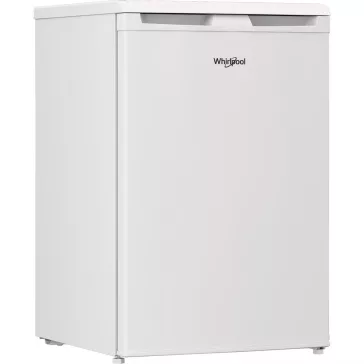 Whirlpool W55R1 112W Szabadonálló hűtőszekrény