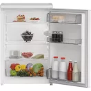 Whirlpool W55R1 112W Szabadonálló hűtőszekrény