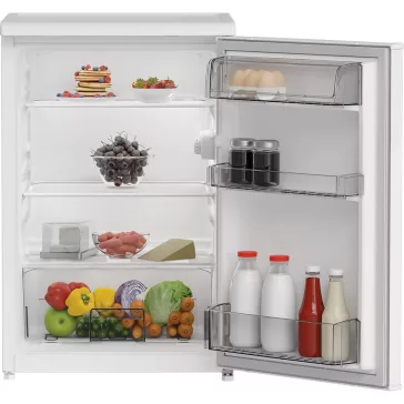 Whirlpool W55R1 112W Szabadonálló hűtőszekrény