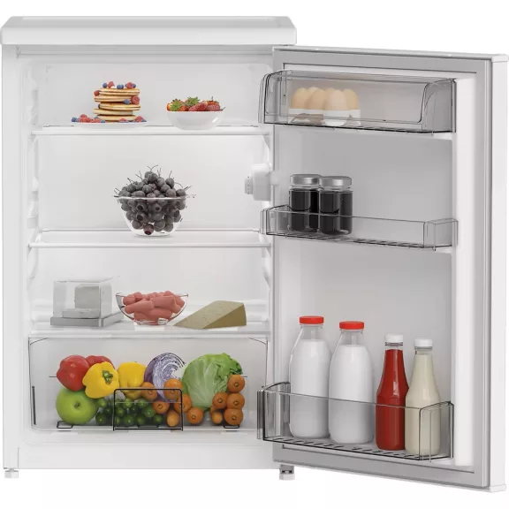 Whirlpool W55R1 112W Szabadonálló hűtőszekrény