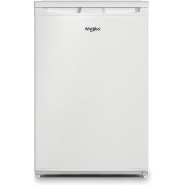 Whirlpool W55V1 112W Szabadonálló hűtőszekrény