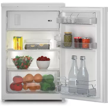 Whirlpool W55V1 112W Szabadonálló hűtőszekrény