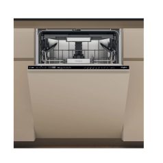 Whirlpool W7I HP40 L Beépíthető mosogatógép