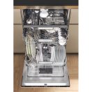 Whirlpool W7I HT58 T Beépíthető mosogatógép