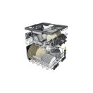 Whirlpool W7I HT58 T Beépíthető mosogatógép