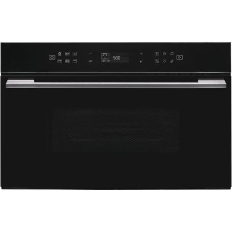 Whirlpool W7 MD440 NB Beépíthető mikrohullámú sütő