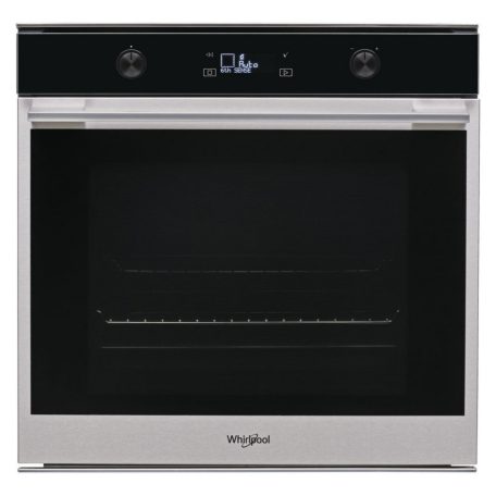 Whirlpool W7 OM5 4S P Beépíthető sütő