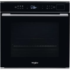 Whirlpool W7 OS4 4S1 P BL Beépíthető sütő