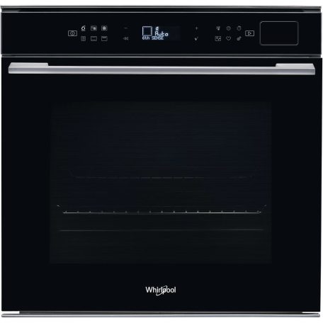 Whirlpool W7 OS4 4S1 P BL Beépíthető sütő