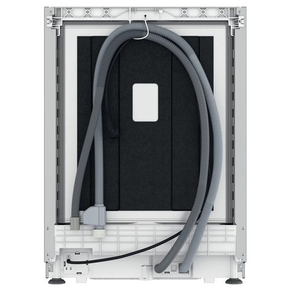 Whirlpool W8I HT58 TS Beépíthető mosogatógép