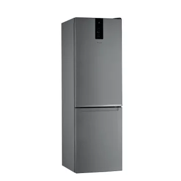 Whirlpool W9M 841A OX Alulfagyasztós hűtőszekrény