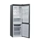 Whirlpool W9M 841A OX Alulfagyasztós hűtőszekrény Whirlpool W9M 841A OX Alulfagyasztós hűtőszekrény