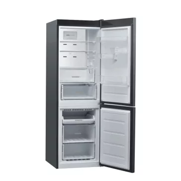 Whirlpool W9M 841A OX Alulfagyasztós hűtőszekrény