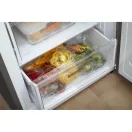 Whirlpool W9M 841A OX Alulfagyasztós hűtőszekrény Whirlpool W9M 841A OX Alulfagyasztós hűtőszekrény