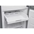 Whirlpool W9M 841A OX Alulfagyasztós hűtőszekrény Whirlpool W9M 841A OX Alulfagyasztós hűtőszekrény